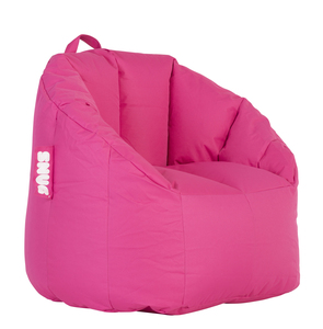 Bean Chair Pink