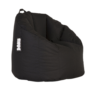 Bean Chair Black