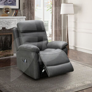 Lift & Rise Chair Slate
