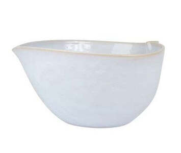 Ceramic Salad Bowl
