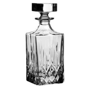 Chatham Crystalline Decanter