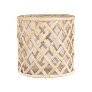 Romilly Candleholder Small