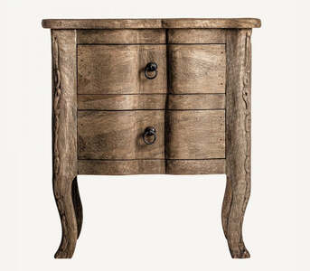 Collins Bedside Table