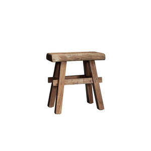 Orland Wooden Stool