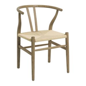 Jensen Natural Chair