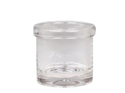 Eldham Hurricane Glass Small