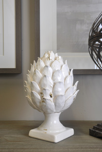 Off-White Artichoke