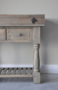 Westwood Reclaimed Butcher's Block