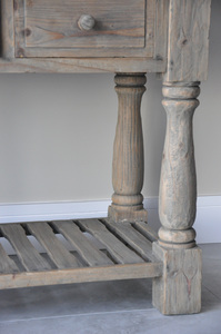 Westwood Reclaimed Butcher's Block