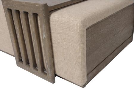 Denver VersaTable Coffee Table Beige