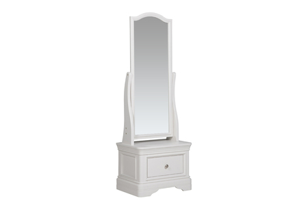 Mab-424-BN Etienne Cheval Mirror