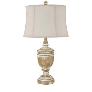 CVA342 Atticus Table Lamp
