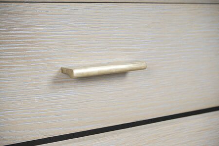 PRES121 200Cm Oak Sideboard