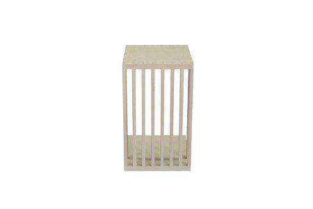 PRES410 Sofa Table(Must Be Ordered In Pairs