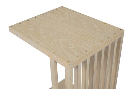 PRES410 Sofa Table(Must Be Ordered In Pairs