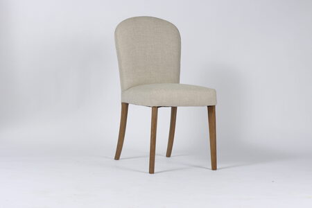 JENNYCHAIR Jenny Fabric Dining Chair