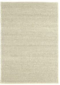 GRVCC1015 CS03 CREAM Chrome Rug In Cream