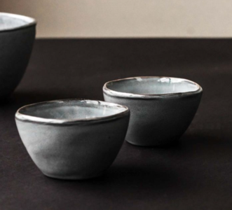 1700376 Sara Dipping Bowl