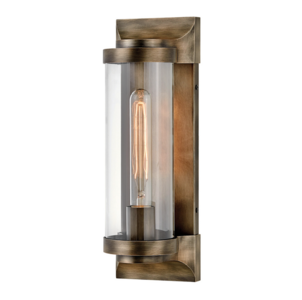 QN-PEARSON-M-BU Camille Medium Wall Light