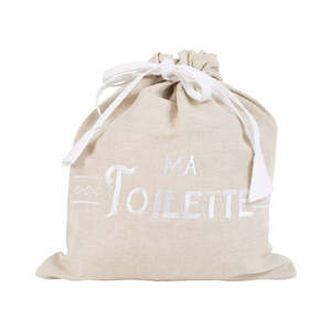 200560 Ma Toilette Laundry Bag