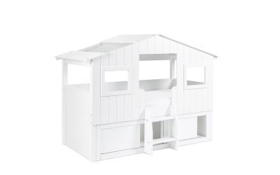ACO001 Treehouse Midsleeper & Storage Unit