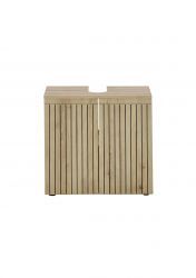 AUS001 Under Sink Bathroom Cabinet (2 Door)