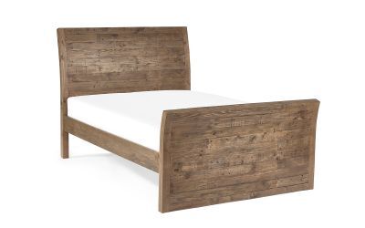 HER202 150Cm Bed - Fsc Mix 70% (Int-Coc-002320)