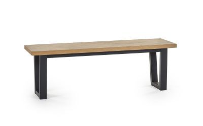 HIL003 Dining Bench