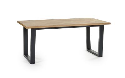 HIL001 Dining Table