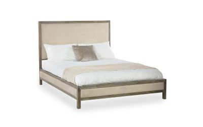 LUC101 Bed 135Cm