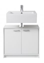 SMA001 Under Sink Bathroom Cabinet
