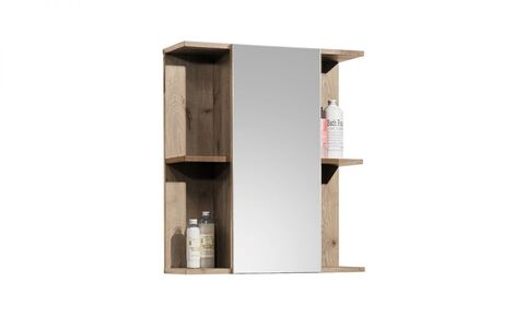 VIS003 Mirror Bathroom Cabinet