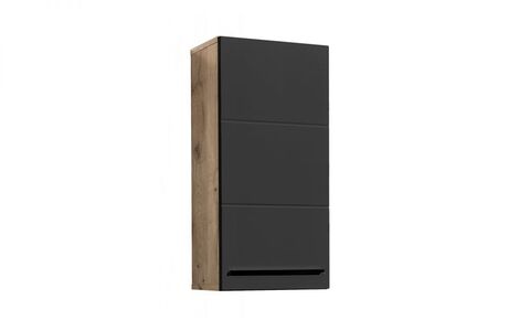 VIS005 Bathroom Wall Unit