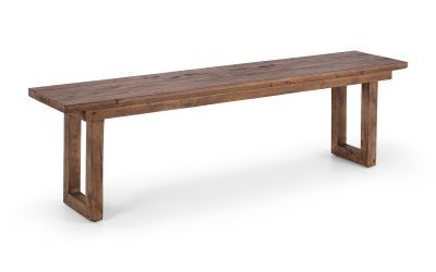 WOB002 Bench - Fsc Recycled (Int-Coc-002320)