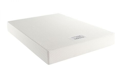 MAT091 Student Mattress 120Cm