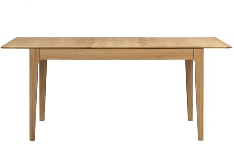 COT107 Extending Dining Table