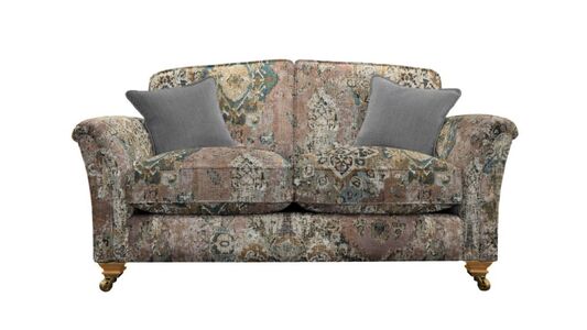 30220 2 Seater Sofa -Formal Back