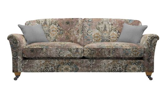 30260 Grand Sofa - Formal Back