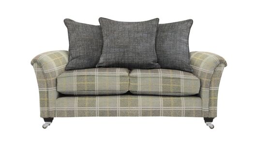 30320 2 Seater Sofa - Pillow Back