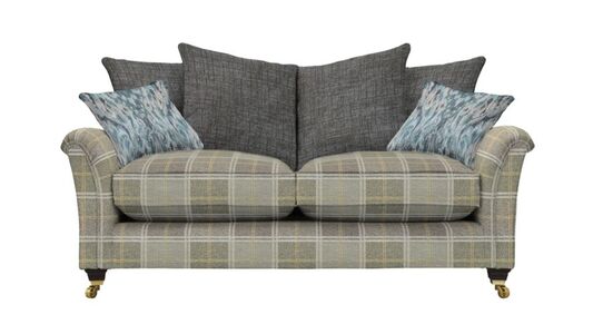 30431 Large 2 Seater Pillow Back