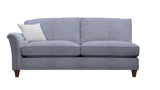 30267 LHF Grand Arm End - Formal Back