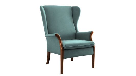 PK208P/011 Wing Chair