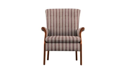 PK208P/071 Side Chair