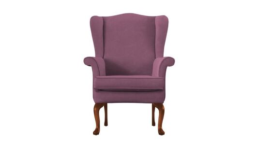 PK210P/010 Wing Chair