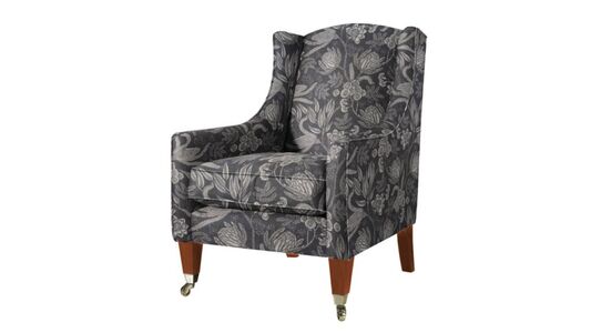 338/001 Armchair