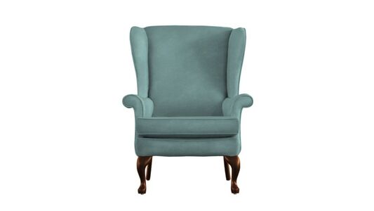PK212P/011 Wing Chair