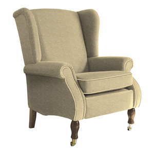 PK211/001 Wing Chair