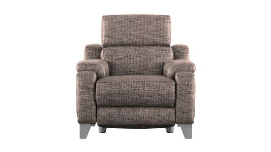 29114 Armchair Power Recliner