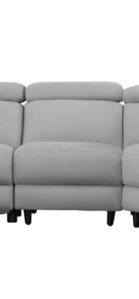 29151 Single Armless Centre Box