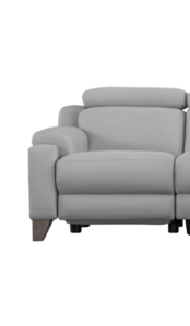 29152 LHF Static End Unit